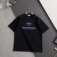 Cheap Valentino T-Shirts Short Sleeved For Unisex #1298626 Replica Wholesale [$56.00 USD] [ITEM#1298626] on Replica Valentino T-Shirts