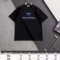 Cheap Valentino T-Shirts Short Sleeved For Unisex #1298626 Replica Wholesale [$56.00 USD] [ITEM#1298626] on Replica Valentino T-Shirts