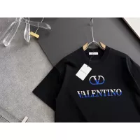 Cheap Valentino T-Shirts Short Sleeved For Unisex #1298626 Replica Wholesale [$56.00 USD] [ITEM#1298626] on Replica Valentino T-Shirts