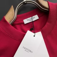 Cheap Valentino T-Shirts Short Sleeved For Unisex #1298635 Replica Wholesale [$72.00 USD] [ITEM#1298635] on Replica Valentino T-Shirts