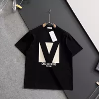 Cheap Valentino T-Shirts Short Sleeved For Unisex #1298636 Replica Wholesale [$72.00 USD] [ITEM#1298636] on Replica Valentino T-Shirts