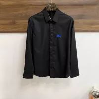 Cheap Burberry Shirts Long Sleeved For Men #1298639 Replica Wholesale [$82.00 USD] [ITEM#1298639] on Replica Burberry Shirts