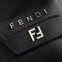 Cheap Fendi T-Shirts Short Sleeved For Men #1298651 Replica Wholesale [$48.00 USD] [ITEM#1298651] on Replica Fendi T-Shirts