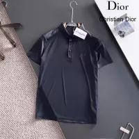 Cheap Christian Dior T-Shirts Short Sleeved For Men #1298676 Replica Wholesale [$48.00 USD] [ITEM#1298676] on Replica Christian Dior T-Shirts