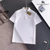 Cheap Burberry T-Shirts Short Sleeved For Men #1298678 Replica Wholesale [$48.00 USD] [ITEM#1298678] on Replica Burberry T-Shirts