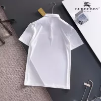 Cheap Burberry T-Shirts Short Sleeved For Men #1298678 Replica Wholesale [$48.00 USD] [ITEM#1298678] on Replica Burberry T-Shirts