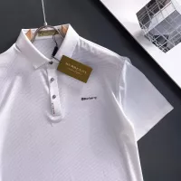 Cheap Burberry T-Shirts Short Sleeved For Men #1298678 Replica Wholesale [$48.00 USD] [ITEM#1298678] on Replica Burberry T-Shirts