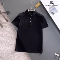 Cheap Burberry T-Shirts Short Sleeved For Men #1298681 Replica Wholesale [$48.00 USD] [ITEM#1298681] on Replica Burberry T-Shirts