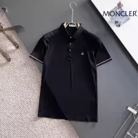 Cheap Moncler T-Shirts Short Sleeved For Men #1298689 Replica Wholesale [$48.00 USD] [ITEM#1298689] on Replica Moncler T-Shirts