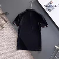 Cheap Moncler T-Shirts Short Sleeved For Men #1298689 Replica Wholesale [$48.00 USD] [ITEM#1298689] on Replica Moncler T-Shirts