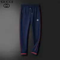 Cheap Gucci Tracksuits Long Sleeved For Men #1298694 Replica Wholesale [$92.00 USD] [ITEM#1298694] on Replica Gucci Tracksuits