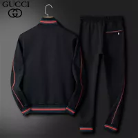 Cheap Gucci Tracksuits Long Sleeved For Men #1298695 Replica Wholesale [$92.00 USD] [ITEM#1298695] on Replica Gucci Tracksuits