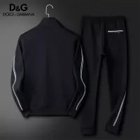 Cheap Dolce &amp; Gabbana D&amp;G Tracksuits Long Sleeved For Men #1298696 Replica Wholesale [$92.00 USD] [ITEM#1298696] on Replica Dolce &amp; Gabbana D&amp;G Tracksuits