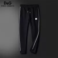 Cheap Dolce &amp; Gabbana D&amp;G Tracksuits Long Sleeved For Men #1298696 Replica Wholesale [$92.00 USD] [ITEM#1298696] on Replica Dolce &amp; Gabbana D&amp;G Tracksuits