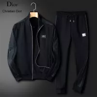 Cheap Christian Dior Tracksuits Long Sleeved For Men #1298697 Replica Wholesale [$92.00 USD] [ITEM#1298697] on Replica Christian Dior Tracksuits