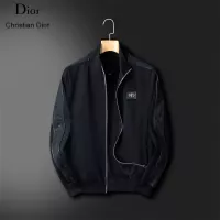 Cheap Christian Dior Tracksuits Long Sleeved For Men #1298697 Replica Wholesale [$92.00 USD] [ITEM#1298697] on Replica Christian Dior Tracksuits