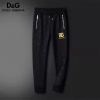 Cheap Dolce &amp; Gabbana D&amp;G Tracksuits Long Sleeved For Men #1298699 Replica Wholesale [$92.00 USD] [ITEM#1298699] on Replica Dolce &amp; Gabbana D&amp;G Tracksuits