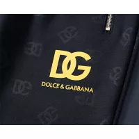 Cheap Dolce &amp; Gabbana D&amp;G Tracksuits Long Sleeved For Men #1298699 Replica Wholesale [$92.00 USD] [ITEM#1298699] on Replica Dolce &amp; Gabbana D&amp;G Tracksuits