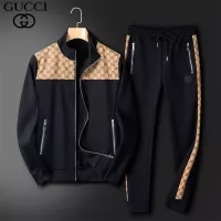 Cheap Gucci Tracksuits Long Sleeved For Men #1298700 Replica Wholesale [$92.00 USD] [ITEM#1298700] on Replica Gucci Tracksuits