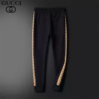 Cheap Gucci Tracksuits Long Sleeved For Men #1298700 Replica Wholesale [$92.00 USD] [ITEM#1298700] on Replica Gucci Tracksuits