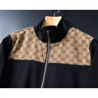 Cheap Gucci Tracksuits Long Sleeved For Men #1298700 Replica Wholesale [$92.00 USD] [ITEM#1298700] on Replica Gucci Tracksuits