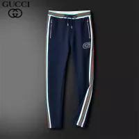 Cheap Gucci Tracksuits Long Sleeved For Men #1298704 Replica Wholesale [$92.00 USD] [ITEM#1298704] on Replica Gucci Tracksuits