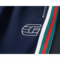 Cheap Gucci Tracksuits Long Sleeved For Men #1298704 Replica Wholesale [$92.00 USD] [ITEM#1298704] on Replica Gucci Tracksuits