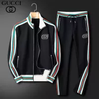 Cheap Gucci Tracksuits Long Sleeved For Men #1298705 Replica Wholesale [$92.00 USD] [ITEM#1298705] on Replica Gucci Tracksuits