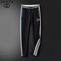 Cheap Gucci Tracksuits Long Sleeved For Men #1298705 Replica Wholesale [$92.00 USD] [ITEM#1298705] on Replica Gucci Tracksuits