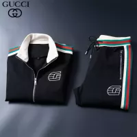 Cheap Gucci Tracksuits Long Sleeved For Men #1298705 Replica Wholesale [$92.00 USD] [ITEM#1298705] on Replica Gucci Tracksuits