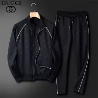 Cheap Gucci Tracksuits Long Sleeved For Men #1298706 Replica Wholesale [$92.00 USD] [ITEM#1298706] on Replica Gucci Tracksuits