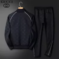 Cheap Gucci Tracksuits Long Sleeved For Men #1298706 Replica Wholesale [$92.00 USD] [ITEM#1298706] on Replica Gucci Tracksuits