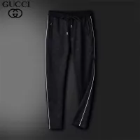 Cheap Gucci Tracksuits Long Sleeved For Men #1298706 Replica Wholesale [$92.00 USD] [ITEM#1298706] on Replica Gucci Tracksuits