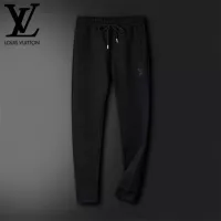 Cheap Louis Vuitton LV Tracksuits Long Sleeved For Men #1298707 Replica Wholesale [$92.00 USD] [ITEM#1298707] on Replica Louis Vuitton LV Tracksuits