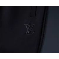 Cheap Louis Vuitton LV Tracksuits Long Sleeved For Men #1298707 Replica Wholesale [$92.00 USD] [ITEM#1298707] on Replica Louis Vuitton LV Tracksuits