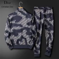 Cheap Christian Dior Tracksuits Long Sleeved For Men #1298708 Replica Wholesale [$92.00 USD] [ITEM#1298708] on Replica Christian Dior Tracksuits