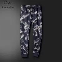 Cheap Christian Dior Tracksuits Long Sleeved For Men #1298708 Replica Wholesale [$92.00 USD] [ITEM#1298708] on Replica Christian Dior Tracksuits