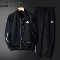 Cheap Moncler Tracksuits Long Sleeved For Men #1298710 Replica Wholesale [$92.00 USD] [ITEM#1298710] on Replica Moncler Tracksuits