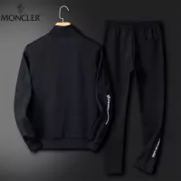 Cheap Moncler Tracksuits Long Sleeved For Men #1298710 Replica Wholesale [$92.00 USD] [ITEM#1298710] on Replica Moncler Tracksuits