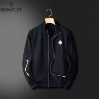 Cheap Moncler Tracksuits Long Sleeved For Men #1298710 Replica Wholesale [$92.00 USD] [ITEM#1298710] on Replica Moncler Tracksuits