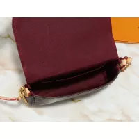 Cheap Louis Vuitton Messenger Bags For Women #1298714 Replica Wholesale [$42.00 USD] [ITEM#1298714] on Replica Louis Vuitton Messenger Bags