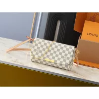 Cheap Louis Vuitton Messenger Bags For Women #1298718 Replica Wholesale [$42.00 USD] [ITEM#1298718] on Replica Louis Vuitton Messenger Bags