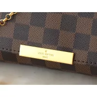 Cheap Louis Vuitton Messenger Bags For Women #1298720 Replica Wholesale [$42.00 USD] [ITEM#1298720] on Replica Louis Vuitton Messenger Bags