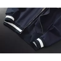 Cheap Lacoste Tracksuits Long Sleeved For Men #1298722 Replica Wholesale [$80.00 USD] [ITEM#1298722] on Replica Lacoste Tracksuits