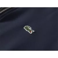 Cheap Lacoste Tracksuits Long Sleeved For Men #1298722 Replica Wholesale [$80.00 USD] [ITEM#1298722] on Replica Lacoste Tracksuits