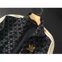 Cheap Adidas Tracksuits Long Sleeved For Men #1298723 Replica Wholesale [$80.00 USD] [ITEM#1298723] on Replica Adidas Tracksuits