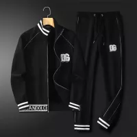 Cheap Dolce &amp; Gabbana D&amp;G Tracksuits Long Sleeved For Men #1298725 Replica Wholesale [$80.00 USD] [ITEM#1298725] on Replica Dolce &amp; Gabbana D&amp;G Tracksuits