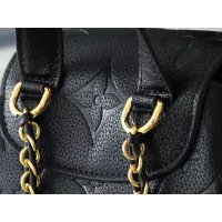 Cheap Louis Vuitton AAA Quality Backpacks For Women #1298726 Replica Wholesale [$60.00 USD] [ITEM#1298726] on Replica Louis Vuitton AAA Quality Backpacks