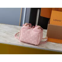 Cheap Louis Vuitton AAA Quality Backpacks For Women #1298727 Replica Wholesale [$60.00 USD] [ITEM#1298727] on Replica Louis Vuitton AAA Quality Backpacks