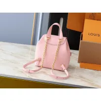 Cheap Louis Vuitton AAA Quality Backpacks For Women #1298728 Replica Wholesale [$60.00 USD] [ITEM#1298728] on Replica Louis Vuitton AAA Quality Backpacks